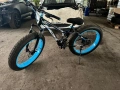 Велосипед колело fat bike, снимка 2