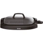 Иновативна скара с капак Tefal CB6A0830 Plancha 2000w, снимка 5