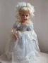 Порцеланова кукла Пепеляшка от галериите Ashton-Drake колекционерска, снимка 10