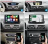 Мултимедия, Двоен дин, за Renault Megane 3, Навигация, плеър, Android, Рено Меган 3, 2009-2014, снимка 2
