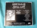 Annie Haslam – 1999 - Still Life(Romantic,Classical), снимка 3