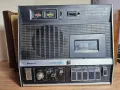 Продавам Ретро Касетофон 1970г (SANYO- M2508E JAPAN) , снимка 1