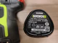 Винтоверт WORX WU130X, снимка 4