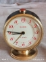 Стар механичен будилник СЛАВА СССР перфектно състояние за КОЛЕКЦИЯ ДЕКОРАЦИЯ 50595, снимка 2