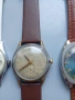 Часовници ( мъжки) механични - Pilot, Wastok, Raketa, зим и други, снимка 4