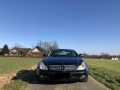 Mercedes - Benz CLS300 CDI 7G-TRONIC, снимка 1 - Автомобили и джипове - 36306177