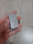 1998 година зипо zippo slim venetian бензинова запалка подарък, снимка 2
