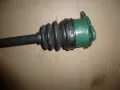 Предна лява полуоска за  Сузуки Витара 2.0 V6 132 к.с, снимка 4