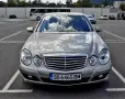 Mercedes-Benz E 220 w211 Facelift , снимка 3