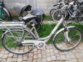 Електрически велосипед 36v  28"