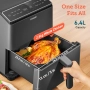 Cosori air frier , снимка 2