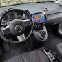 Mazda 2 2007г-2014 Мултимедия Навигация Android, снимка 2