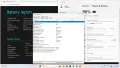 Dell Precision 7740 HD+ 17.3" i7-9850H/128GB/24GB/AMD WX3200 4GB GDDR5, снимка 10