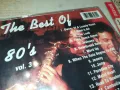 THE BEST OF 80S CD 0905251930, снимка 16