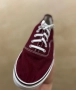 Оригинални ниски кецове Vans 44 размер, снимка 3