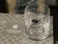 НОВИ! Комплект чаши за уиски Crystal Bohemia Pavo 290 ml ниски чаши за вода 6 броя, снимка 8