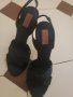 Елеганти обувки Зара Zara, снимка 1 - Дамски обувки на ток - 41815418