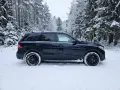 Mercedes ML 350 2012 AMG Optic, снимка 2