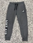 Мъжко долнище NIKE AIR. Размер S, снимка 3