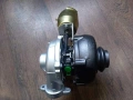 Турбо за Peugeot/Citroen/Ford 1.6 HDI 109 коня, снимка 2