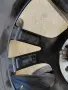 4бр.Алуминиеви джанти 17ки за MERCEDES,VW 5x112 6.5j et41, снимка 4