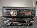 2бр.Авто радио CD Bluetooth SONY DSX-a416bt CLARION CZ315E (прочетете за детайли в описанието!!!) , снимка 1 - Аксесоари и консумативи - 41674503