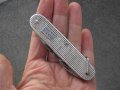  КОЛЕКЦИОНЕРСКО ВОЕННО ДЖОБНО НОЖЧЕ AMEFA KL 81 , снимка 1