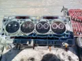 Цилиндрова глава ситроен ц5 Citroen c5 2.0 HPI 9635251410 9639238610, снимка 5