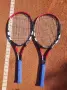 2 бр. Тенис ракети Babolat Pure Control Team (Размер на главата 97", Грип 3), снимка 1