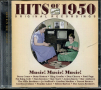 Hits of 1950, снимка 1 - CD дискове - 36208985