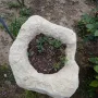 Продавам каменни корита бурета за градината., снимка 4
