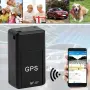 Мини GPS тракер с магнит, SIM карта и TF карта, снимка 2