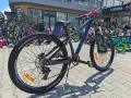 Промо велосипед 26" Passati JUMP hdb черен, снимка 11