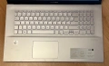 ASUS a712ja 17” 8gb 256gb ssd i3-1005G1 laptop лаптоп, снимка 3