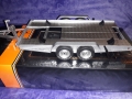 Ixo Platform Autotrailer Single car 1.18 , снимка 7
