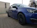 пежо 308  SW GT 2.0 к.181 кс.2016г., снимка 3