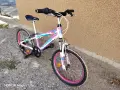 Велосипед Cross Speedster 20", снимка 7