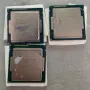 Процесор i7 4770k--4790, снимка 2