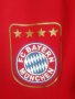 Bayern Munich Adidas Formotion оригинална тениска фланелка Байерн Мюнхен XXL 2XL 46/48, снимка 7