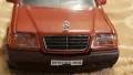 Mercedes Benz 1.43  W 140 S 600  Cursor Models 291 Made in Federal Republic of Germany , снимка 16