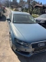 Audi A4 (B8) 1.8 TFSI (160 к.с.) – НОВ ВНОС ГЕРМАНИЯ – 189 000 км!, снимка 4