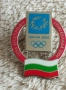 Олимпийски значки от Атина -2004 и 1991 Москва -80 г.Сидни-2000 г., снимка 1