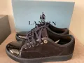 Lanvin toe-capped sneakers, снимка 4