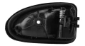 8200915599 Вътрешна дръжка за лява врата Iveco , Renault , Dacia , Opel , Nissan, снимка 3