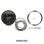 LED фар STRANDS AMBASSADOR 1948/5535lm 6000K, снимка 3
