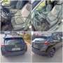 Nissan Leaf 62 kWh електрически 150k.c -цена 32 200лв мотора е 150 коня Пробег с едно зареждане: 350, снимка 7