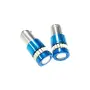 LED крушки BA15S 2.8cm 12V 2 броя, снимка 2