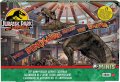 Джурасик свят Jurassic World Адвент календар Коледен Календар с много изненади, снимка 1 - Други - 44416630