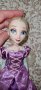 пееща кукла Елза от Замръзналото Кралство, снимка 1 - Кукли - 39346309