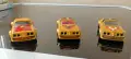 Matchbox Pontiac made in Bulgaria, снимка 1